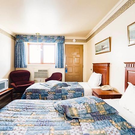 Auberge Harris Saint-Jean-sur-Richelieu Kültér fotó