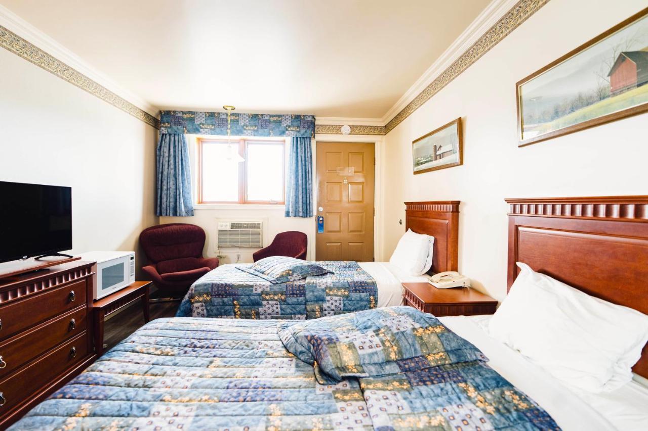 Auberge Harris Saint-Jean-sur-Richelieu Kültér fotó