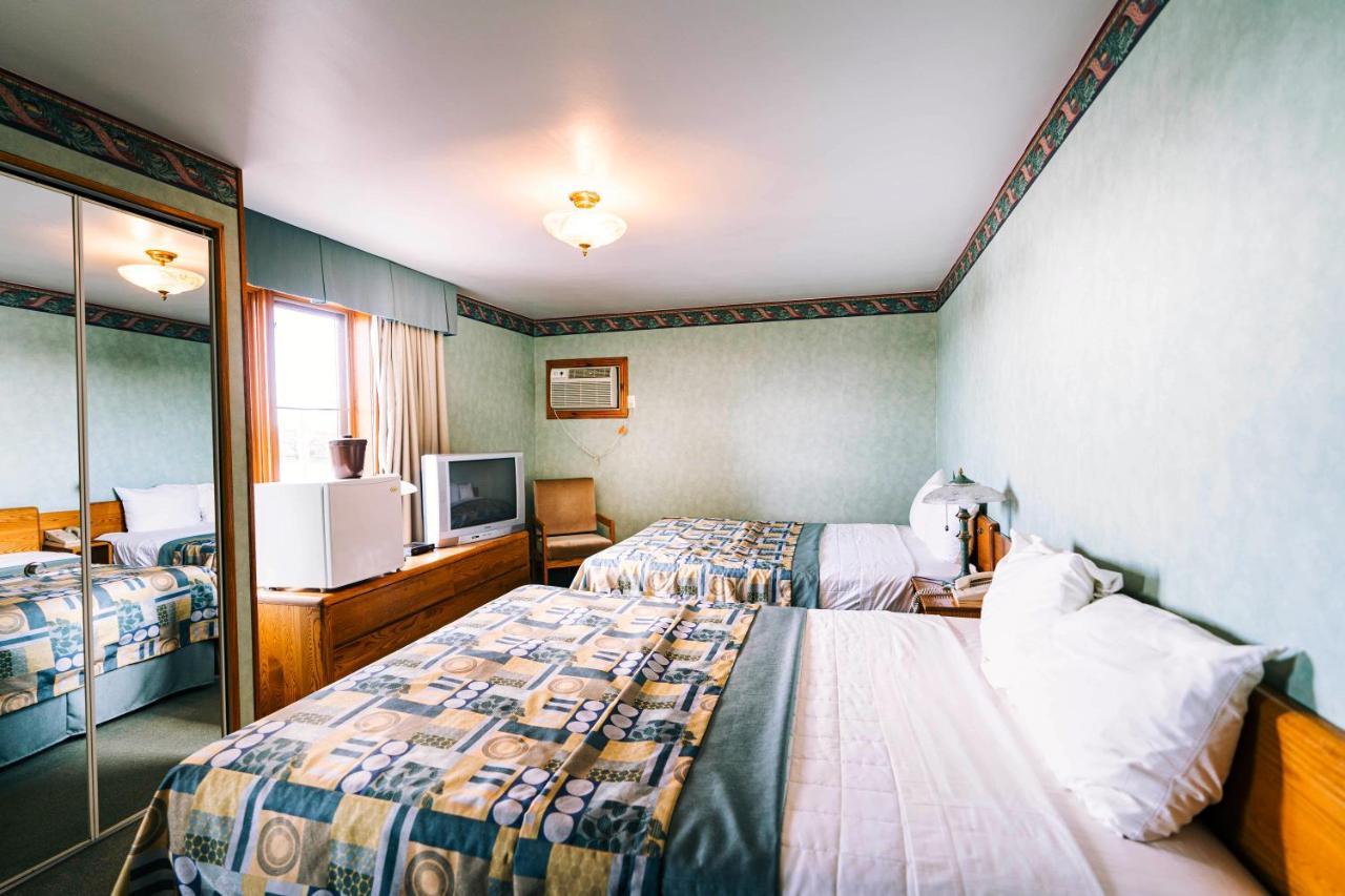 Auberge Harris Saint-Jean-sur-Richelieu Kültér fotó