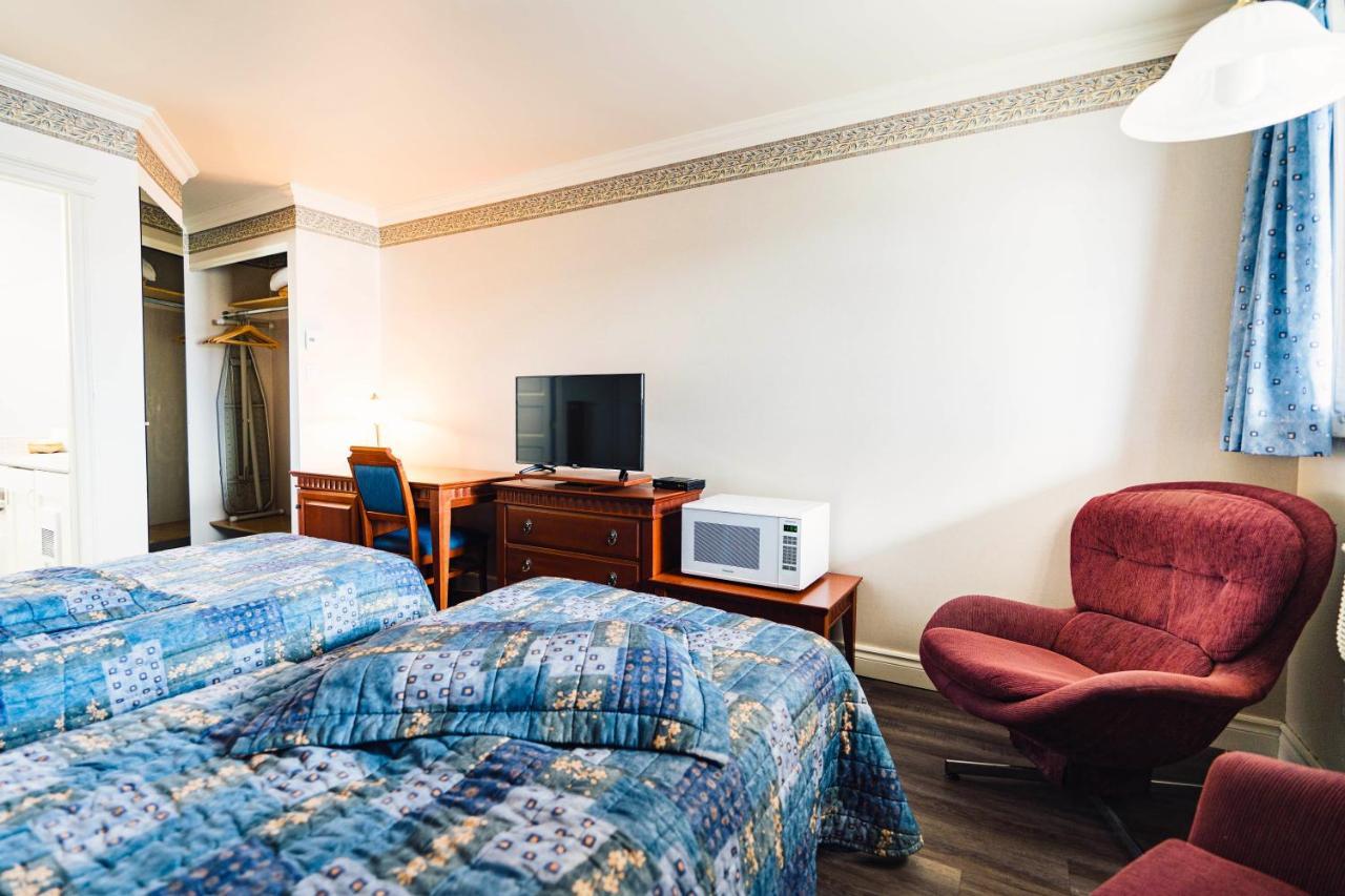 Auberge Harris Saint-Jean-sur-Richelieu Kültér fotó