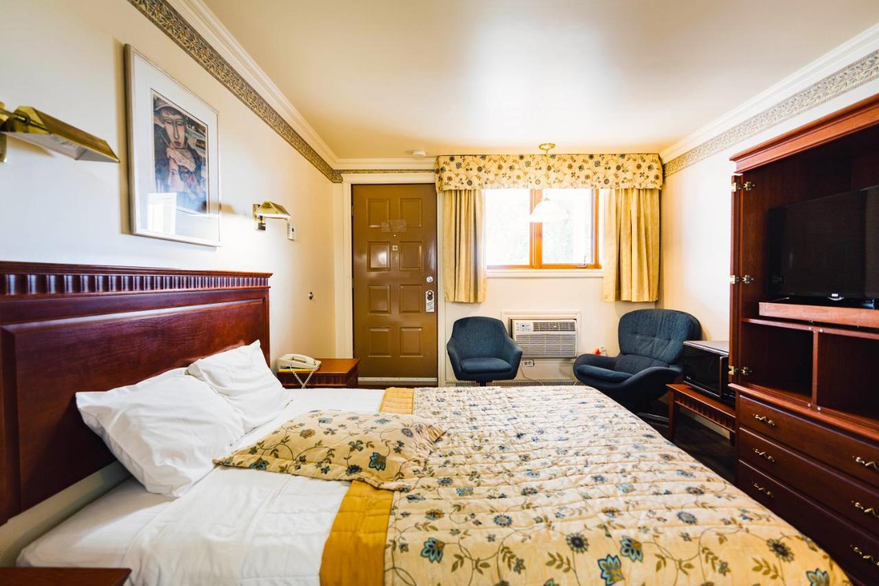 Auberge Harris Saint-Jean-sur-Richelieu Kültér fotó