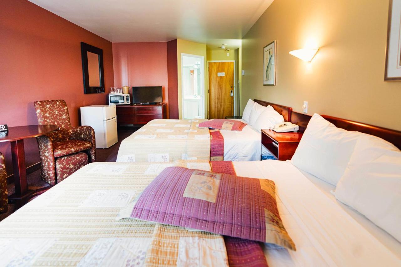 Auberge Harris Saint-Jean-sur-Richelieu Kültér fotó