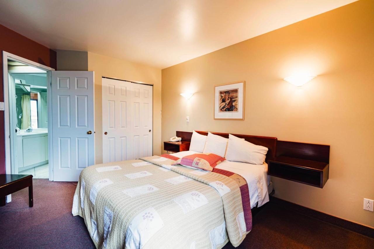 Auberge Harris Saint-Jean-sur-Richelieu Kültér fotó