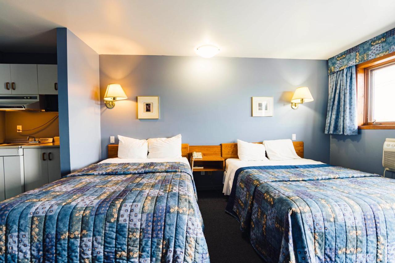 Auberge Harris Saint-Jean-sur-Richelieu Kültér fotó