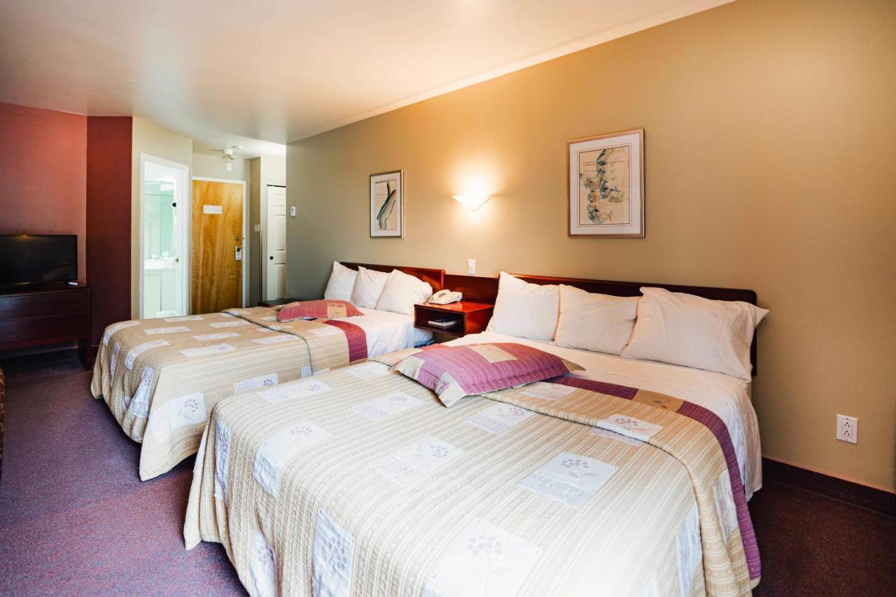 Auberge Harris Saint-Jean-sur-Richelieu Kültér fotó