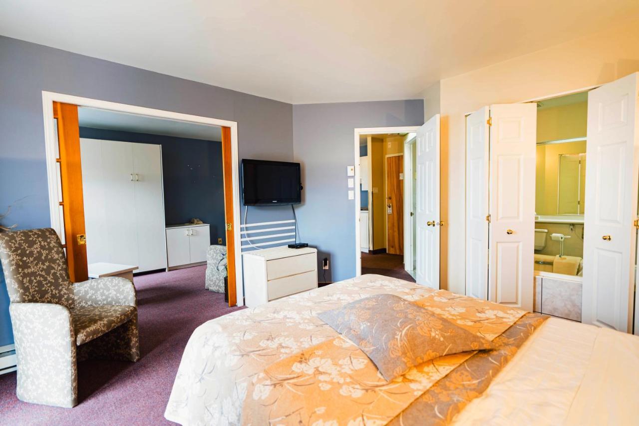 Auberge Harris Saint-Jean-sur-Richelieu Kültér fotó