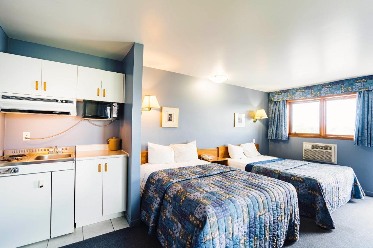 Auberge Harris Saint-Jean-sur-Richelieu Kültér fotó