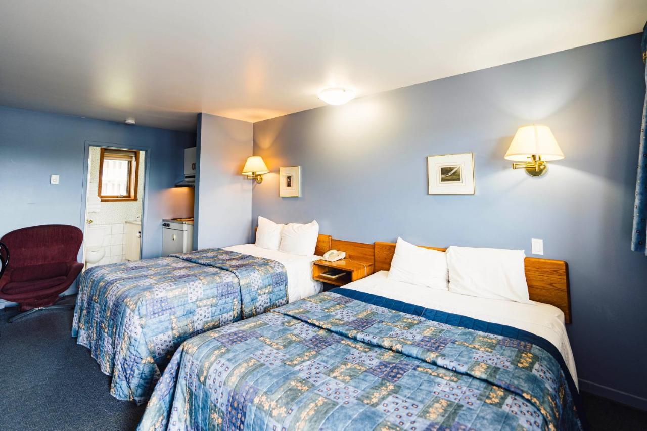 Auberge Harris Saint-Jean-sur-Richelieu Kültér fotó