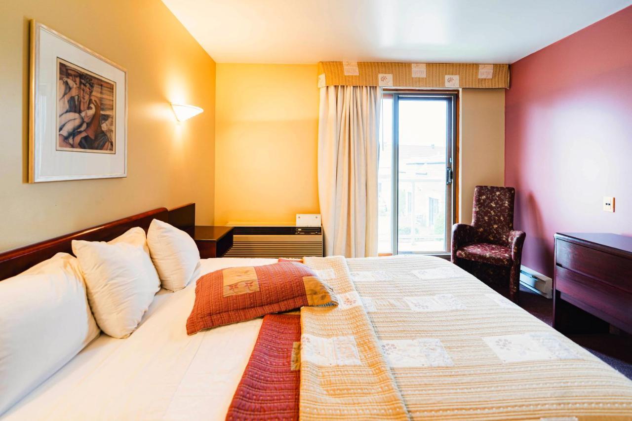 Auberge Harris Saint-Jean-sur-Richelieu Kültér fotó