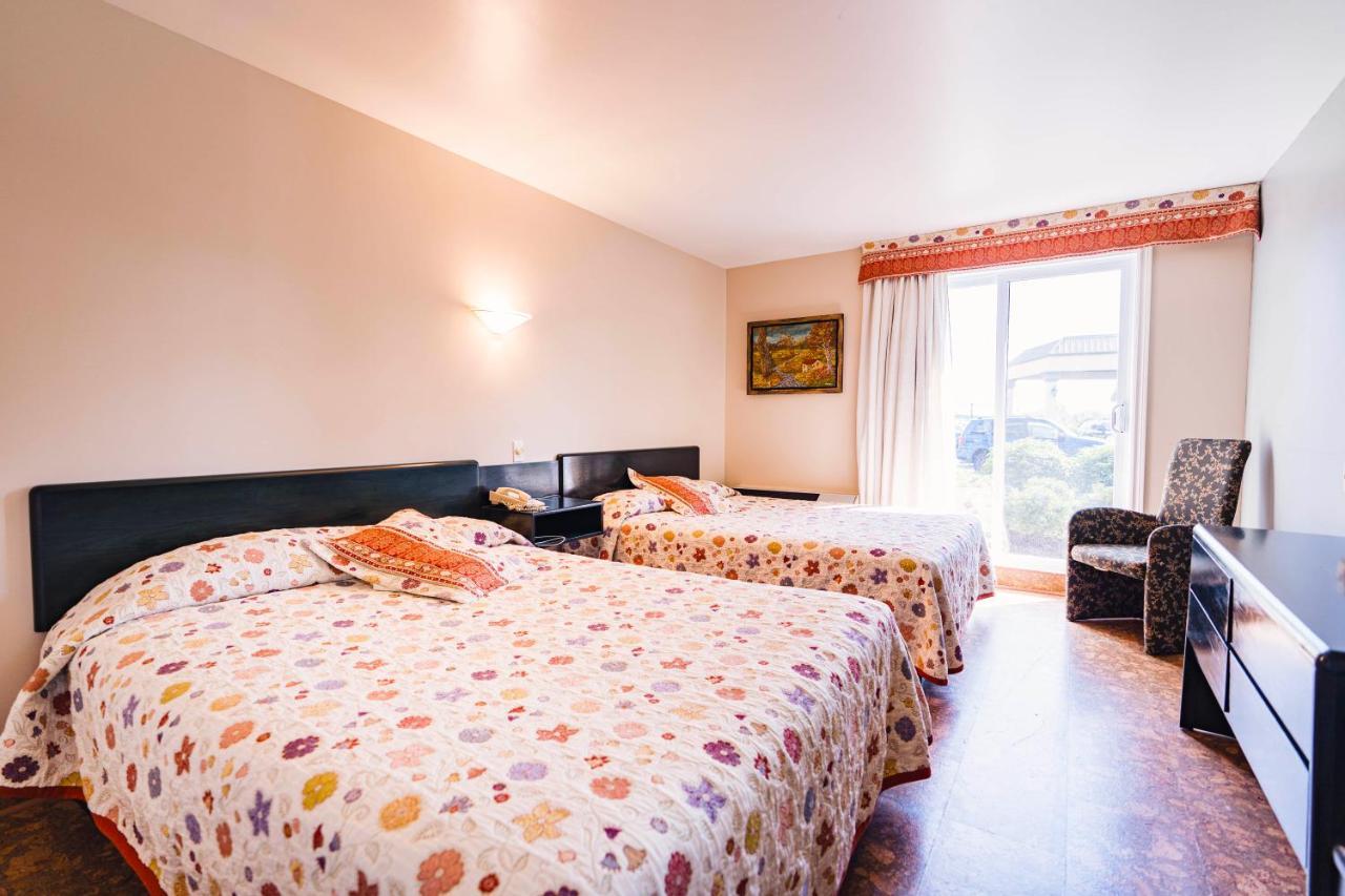 Auberge Harris Saint-Jean-sur-Richelieu Kültér fotó