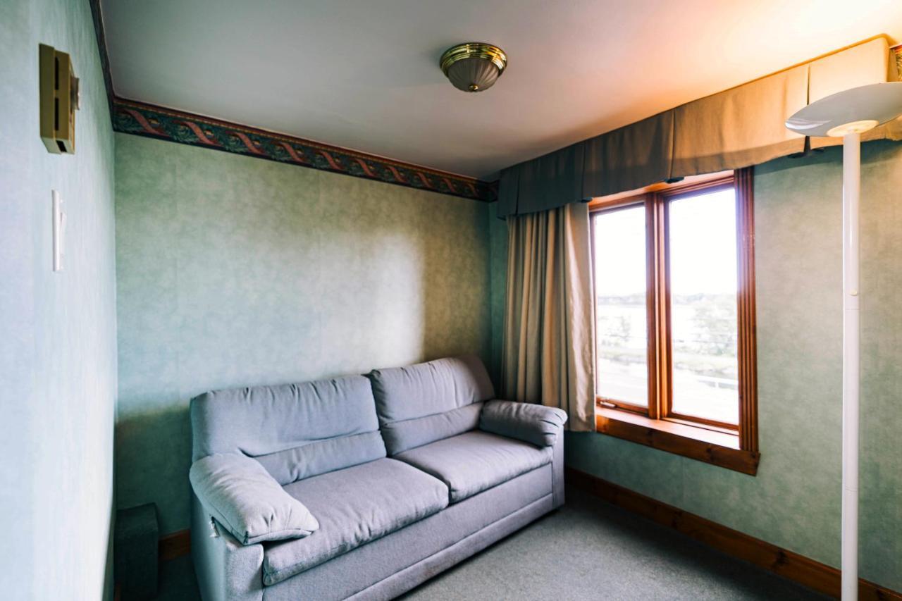 Auberge Harris Saint-Jean-sur-Richelieu Kültér fotó