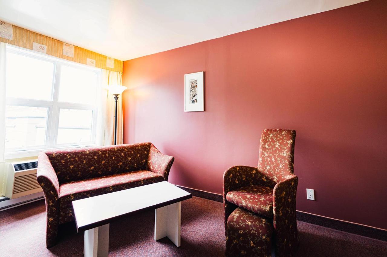 Auberge Harris Saint-Jean-sur-Richelieu Kültér fotó