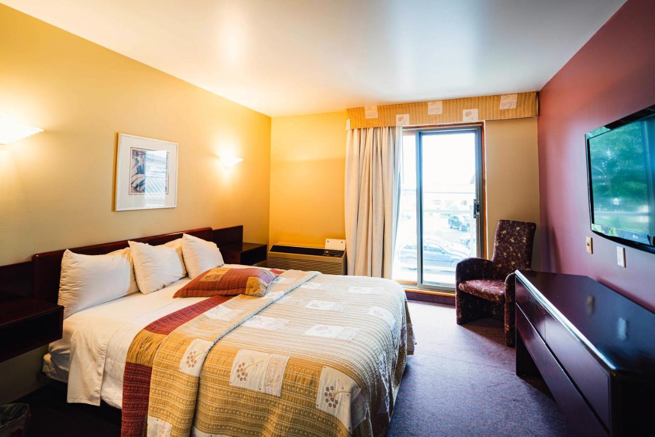 Auberge Harris Saint-Jean-sur-Richelieu Kültér fotó