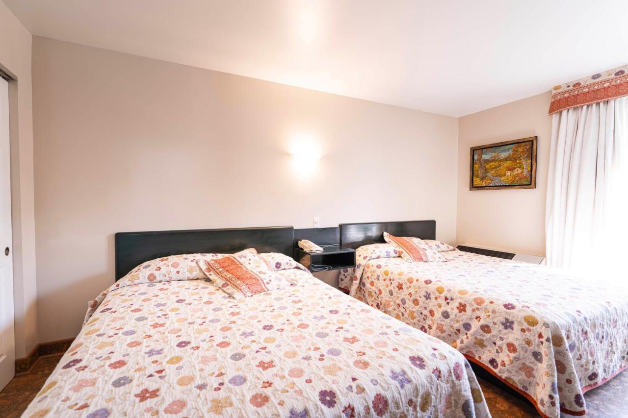 Auberge Harris Saint-Jean-sur-Richelieu Kültér fotó