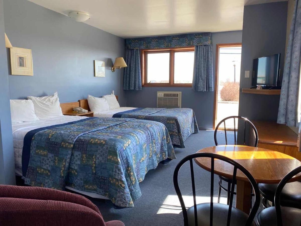 Auberge Harris Saint-Jean-sur-Richelieu Kültér fotó