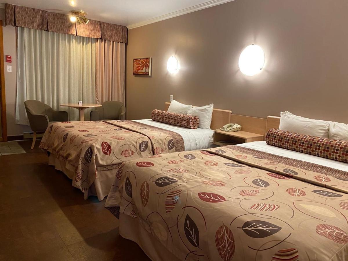 Auberge Harris Saint-Jean-sur-Richelieu Kültér fotó