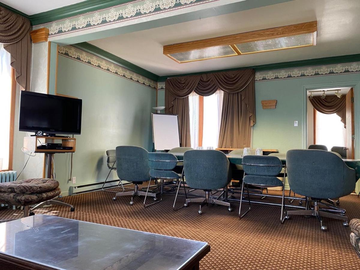 Auberge Harris Saint-Jean-sur-Richelieu Kültér fotó